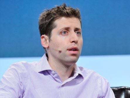 Sam Altman launches his eyeball-scanning crypto project