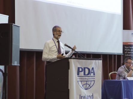 What are the current trends in Ireland’s pharma sector?