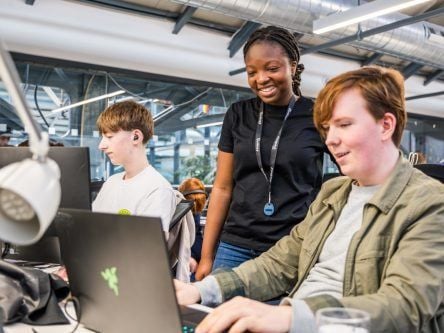 Ireland’s future founders: How Patch is shaping young minds