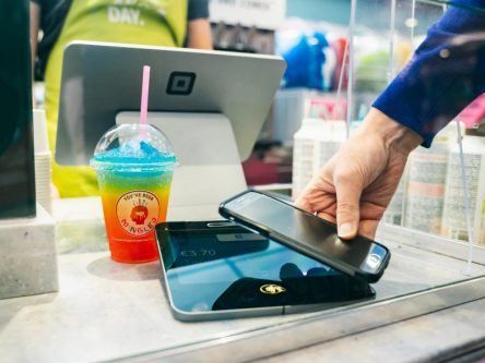 Square launches new payments device for Irish businesses