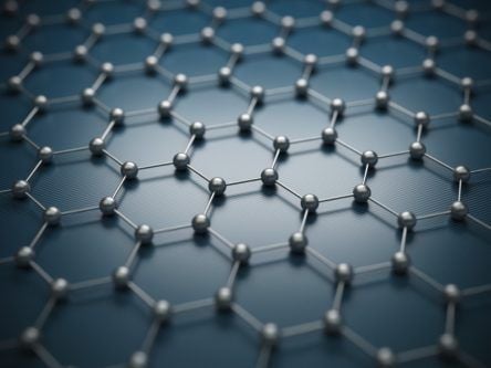 Cambridge spin-out raises £813,000 to improve 5G with graphene