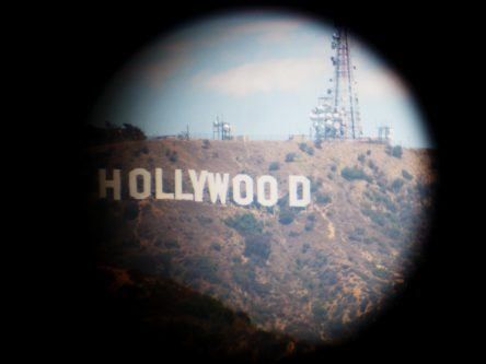 What does AI have to do with the Hollywood strikes?