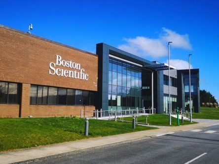 Boston Scientific to create 400 jobs at Clonmel manufacturing site