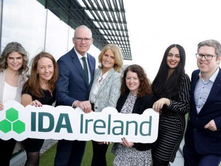 High-growth companies are creating nearly 100 new jobs in Ireland