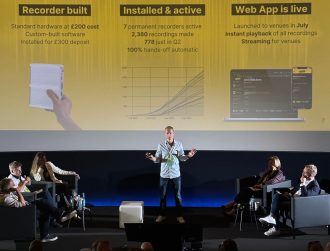 UK start-up Setmixer wins Global MediaTech Pitch Day in Berlin
