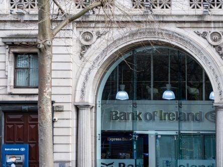 Bank of Ireland fixes IT glitch that led to customers overdrawing at ATMs