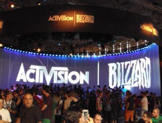 FTC files to temporarily block the Microsoft-Activision deal