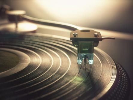 Music labels hit the Internet Archive with $412m lawsuit