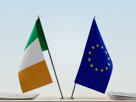 Ireland establishes two European hubs to digitise SMEs and factories