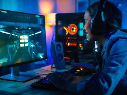 Video games could help treat mental illness, Lero research finds