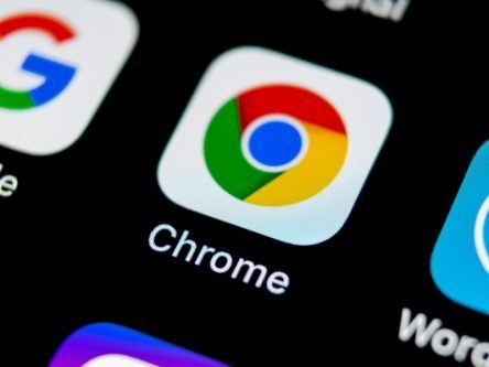 Google Chrome is getting a battery and memory saving update