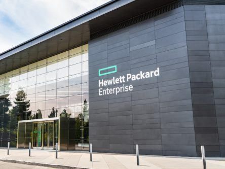HPE acquires Axis Security to expand network protection