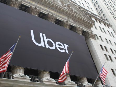 Mixed returns for Uber, EA and Square in latest quarter