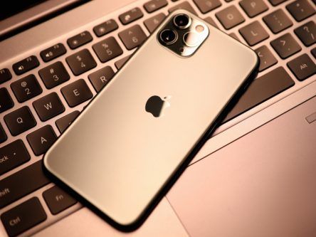 New spyware infected iPhones in 10 countries, report claims