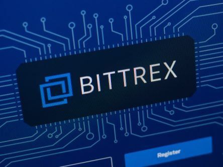 Crypto exchange Bittrex faces SEC charges