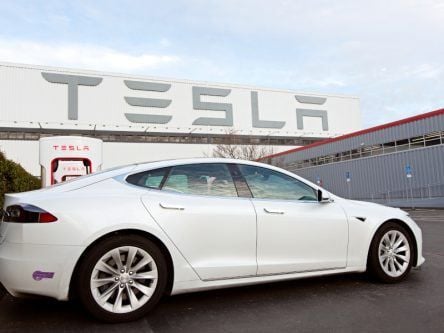 Tesla hits record car sales but fails to meet expectations