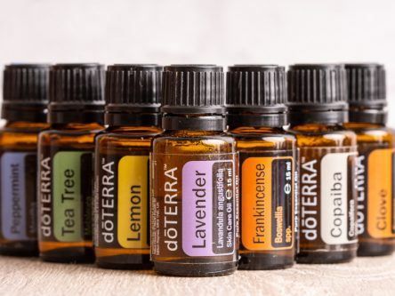 dōTerra opens €12m Cork facility to boost exports to Europe