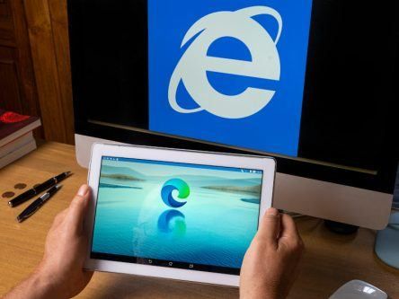 Internet Explorer officially put out to pasture by Microsoft