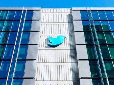 Twitter to pay $150m fine for using private user data to serve ads