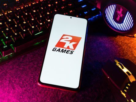 A hacker accessed 2K Games’ help desk and sent malware to gamers