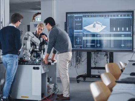 DCU to provide new machine learning module for undergrads
