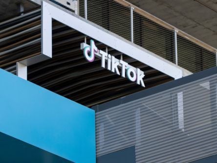 Irish Government advised to not have TikTok on work devices