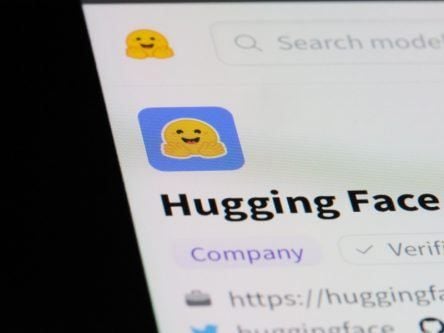 Tech giants pump $235m into AI start-up Hugging Face