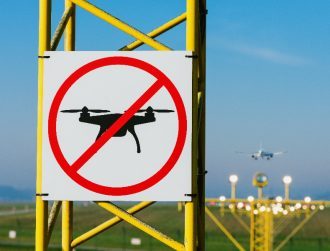 Dublin Airport can now strike back against drone disruptions