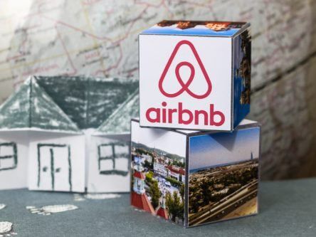 Airbnb ‘halfway through’ its two-year IPO preparation