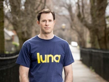 Dublin’s Luna ride-shares with Segway on mobility safety tech