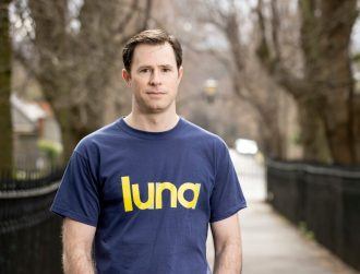 Dublin’s Luna ride-shares with Segway on mobility safety tech