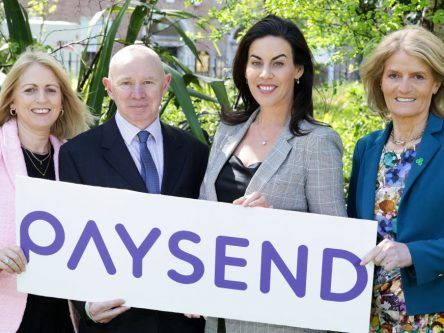 Paysend to hire 30 staff for new Dublin hub