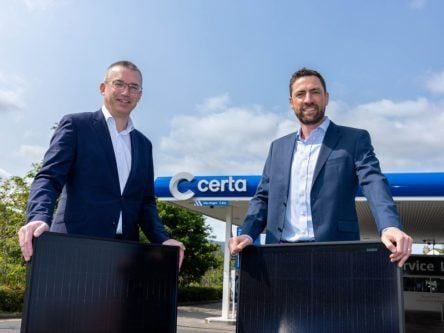 Certa acquires AEI in bid to become greener