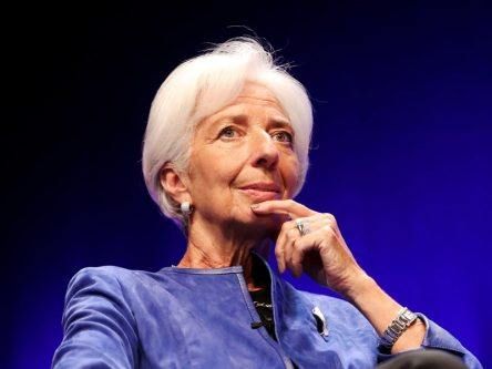 Crypto assets are ‘worth nothing’ warns Christine Lagarde