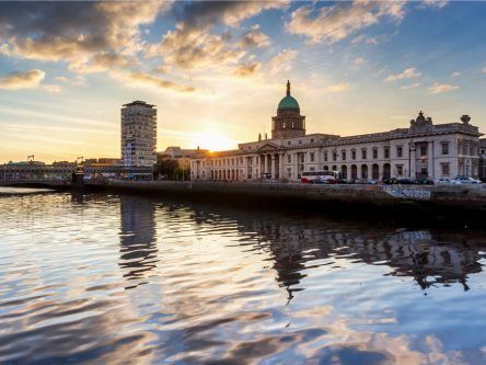 BofAML drawing up plans to add 100 staff to Dublin office