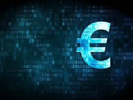 Digital euro bill could be tabled in the EU early next year