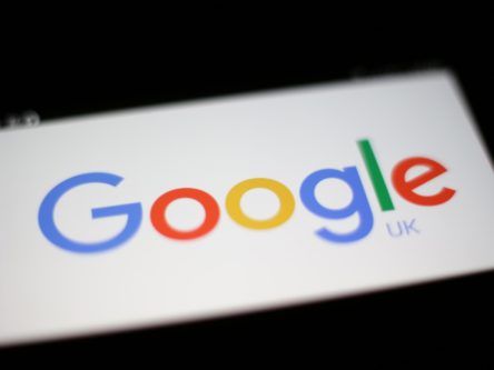 Google considering badge of shame for slow-loading websites