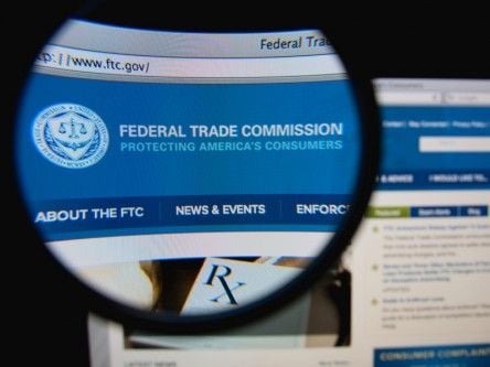 US Federal Trade Commission appoints ex-Edward Snowden reporter as chief technologist