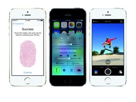 The week in gadgets: no sweat for the iPhone 5s Touch ID and new pocket-sized gizmos