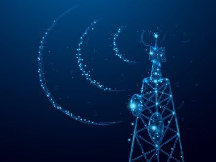 How autonomous networks can change the telecoms industry