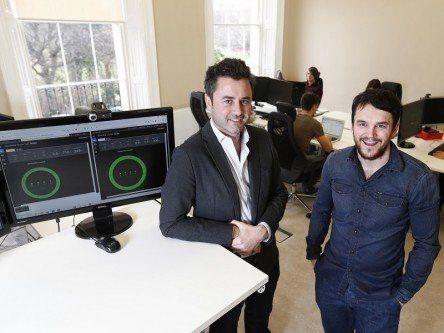 Analytics company NewsWhip secures $13m in funding