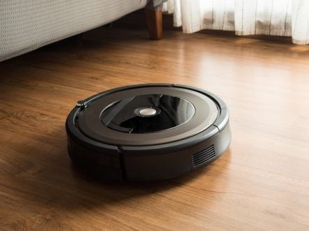 UK gives Amazon green light to scoop up Roomba maker iRobot