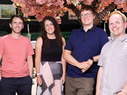Belfast’s SciLeads is growing, and so are its employees