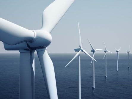 Dublin-based Gazelle unveils pilot wind power project in Portugal