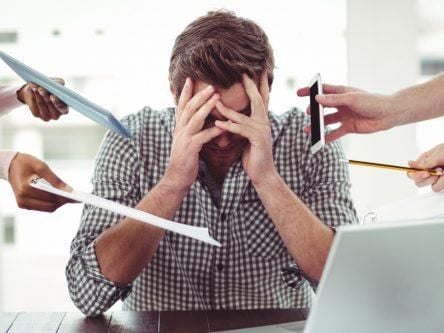 3 tips to manage employees’ workplace stress