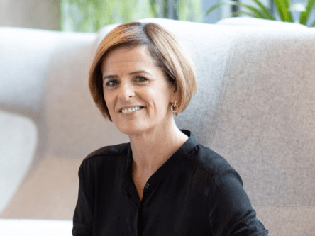 Irish fintech veteran Adrienne Gormley joins Monta board
