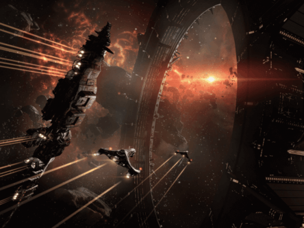 Andreessen Horowitz leads $40m investment into CCP Games
