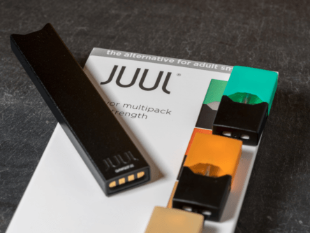 As FDA and FTC probe Juul, CEO blames health concerns on THC