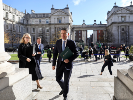 Government reveals ‘pro-business’ Budget 2021 package