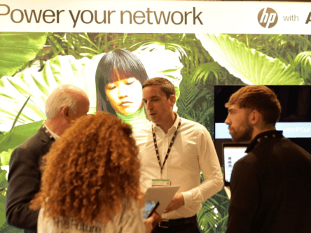 The future of work is hybrid, according to HP Ireland